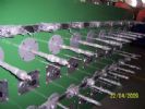 Tin-Plating Machine